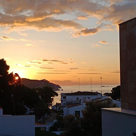 Apartamento A 150 Metros De La Playa En La Fosca Palamós Eksteriør billede