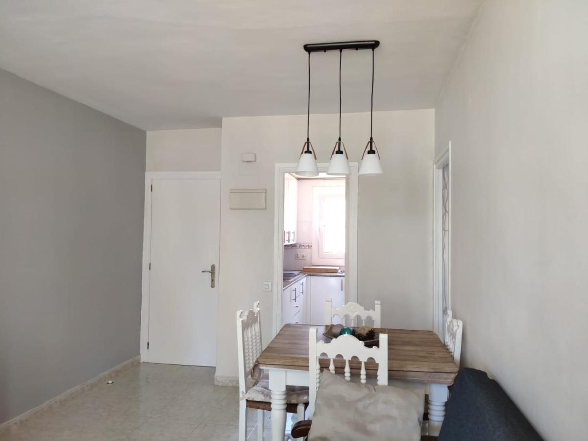 Apartamento A 150 Metros De La Playa En La Fosca Palamós Eksteriør billede
