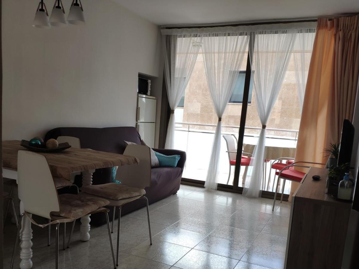 Apartamento A 150 Metros De La Playa En La Fosca Palamós Eksteriør billede