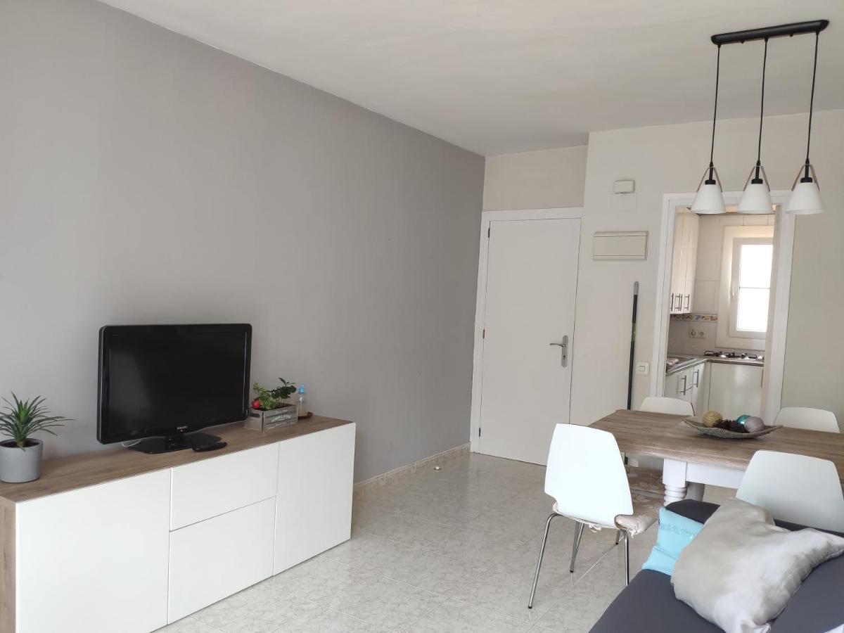 Apartamento A 150 Metros De La Playa En La Fosca Palamós Eksteriør billede