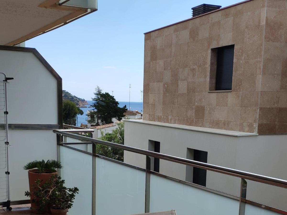 Apartamento A 150 Metros De La Playa En La Fosca Palamós Værelse billede