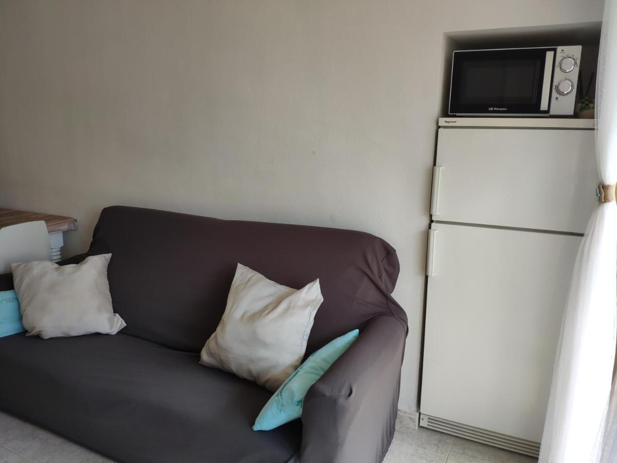 Apartamento A 150 Metros De La Playa En La Fosca Palamós Værelse billede