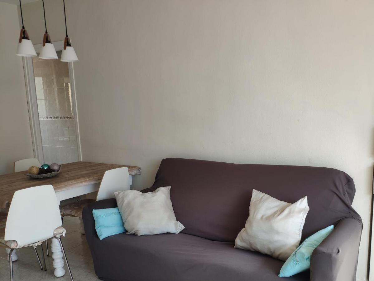 Apartamento A 150 Metros De La Playa En La Fosca Palamós Værelse billede
