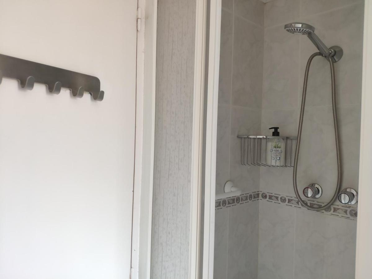 Apartamento A 150 Metros De La Playa En La Fosca Palamós Eksteriør billede
