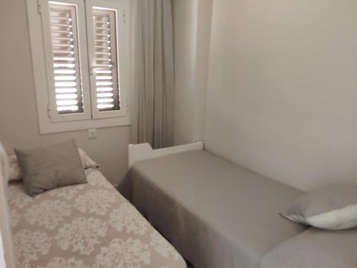 Apartamento A 150 Metros De La Playa En La Fosca Palamós Eksteriør billede