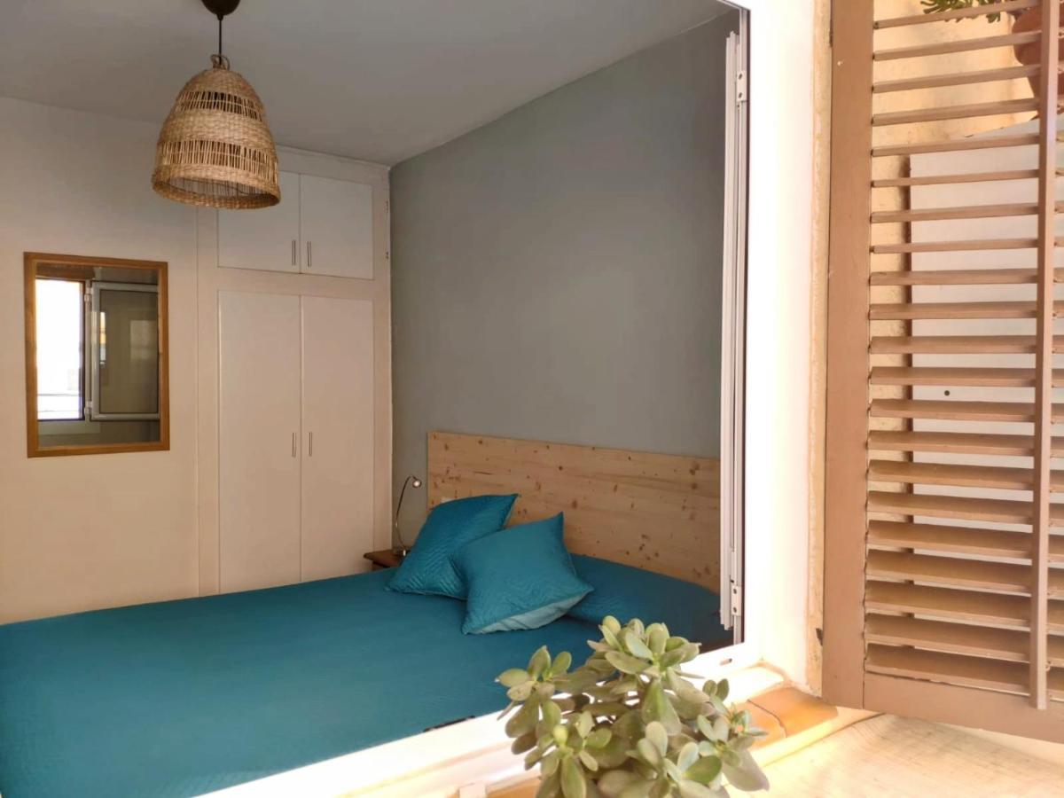 Apartamento A 150 Metros De La Playa En La Fosca Palamós Eksteriør billede