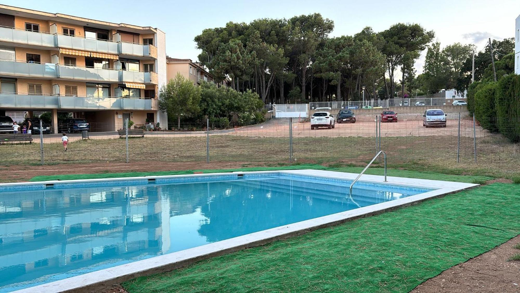 Apartamento A 150 Metros De La Playa En La Fosca Palamós Eksteriør billede