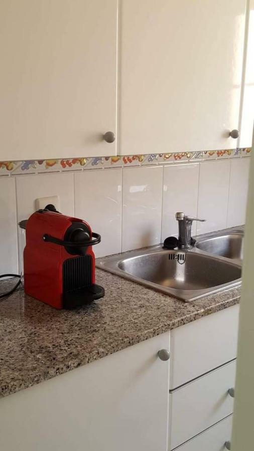 Apartamento A 150 Metros De La Playa En La Fosca Palamós Eksteriør billede