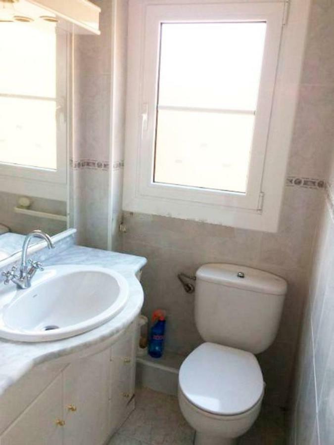Apartamento A 150 Metros De La Playa En La Fosca Palamós Eksteriør billede